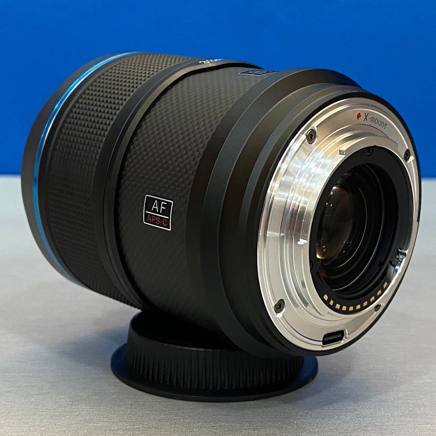 SIRUI Sniper 33mm f/1.2 AF | Fujifilm | NOVA