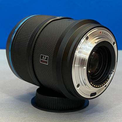 SIRUI Sniper 33mm f/1.2 AF | Fujifilm | NOVA