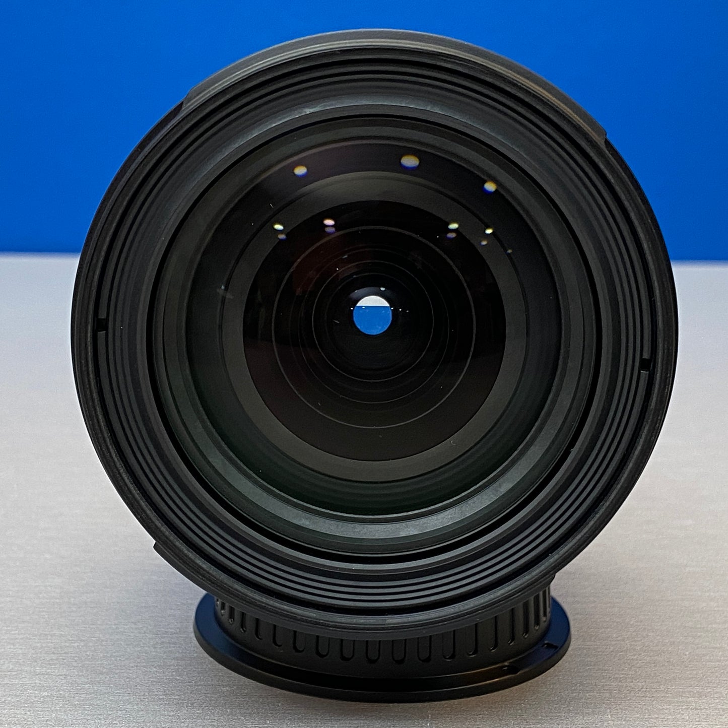 Canon EF 24-70mm f/4 L IS USM