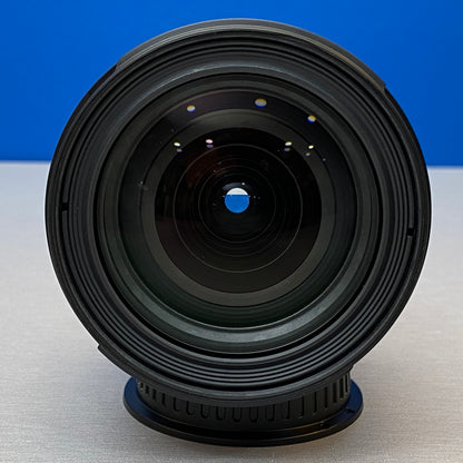 Canon EF 24-70mm f/4 L IS USM