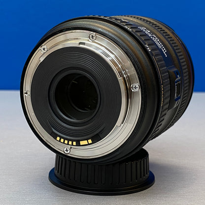 Canon EF 24-70mm f/4 L IS USM