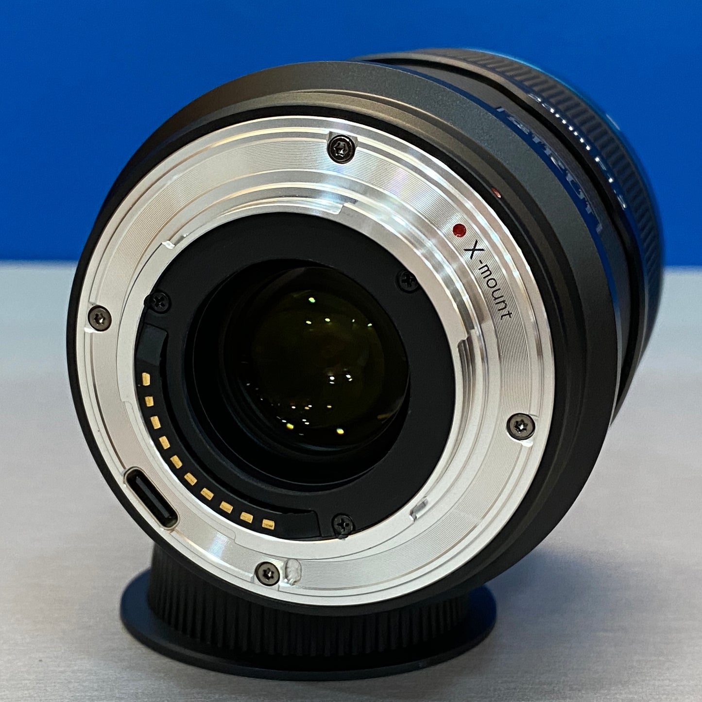 SIRUI Sniper 23mm f/1.2 AF | Fujifilm | NOVA