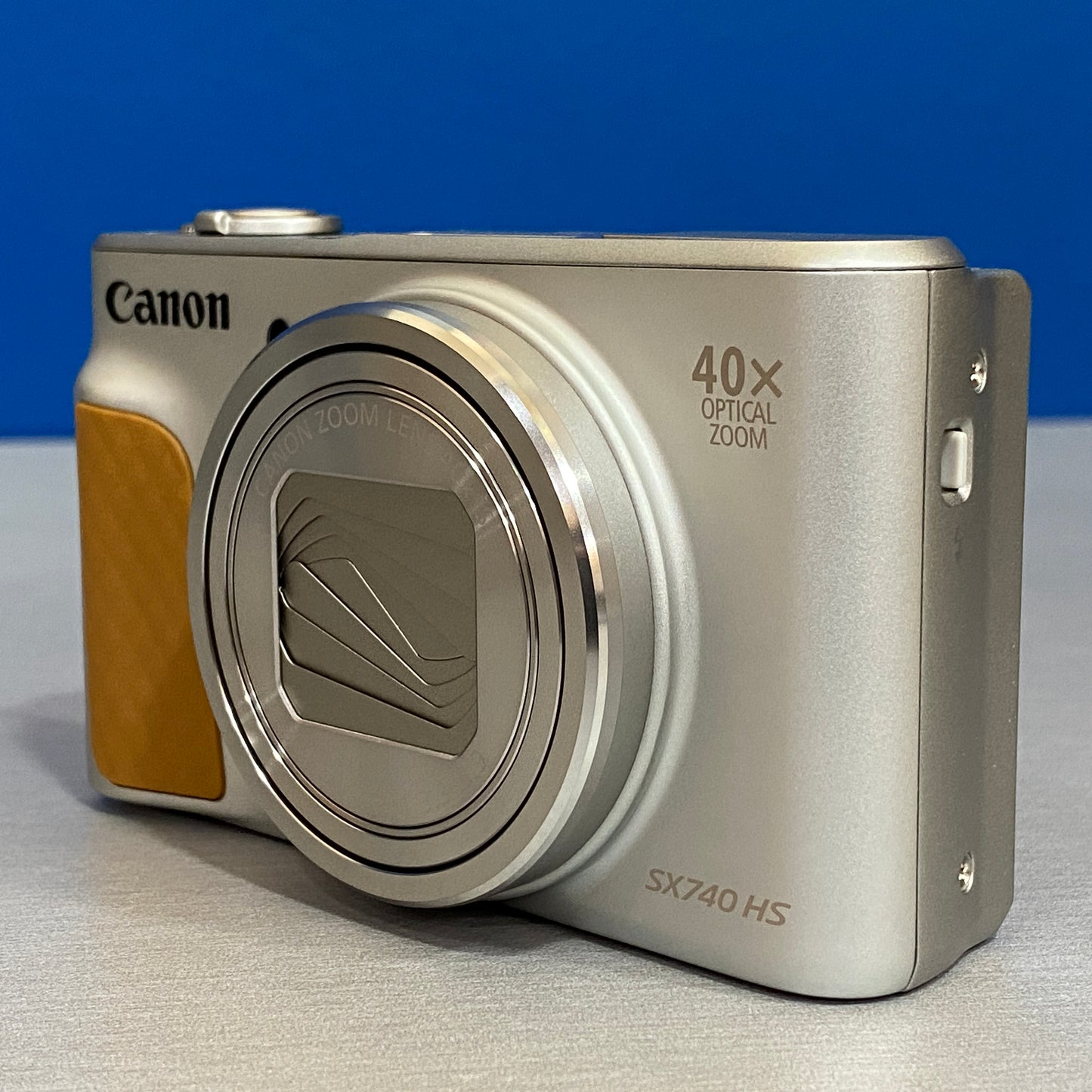 Canon PowerShot SX740 HS Lite (20.3MP) | NOVA