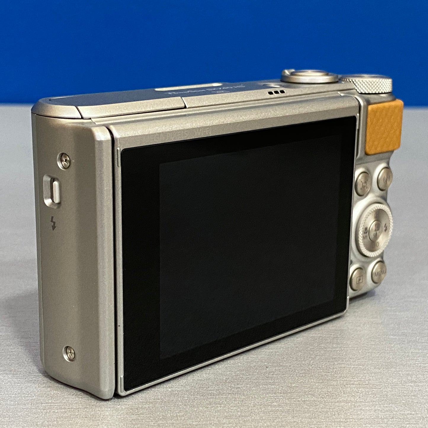 Canon PowerShot SX740 HS Lite (20.3MP) | NOVA