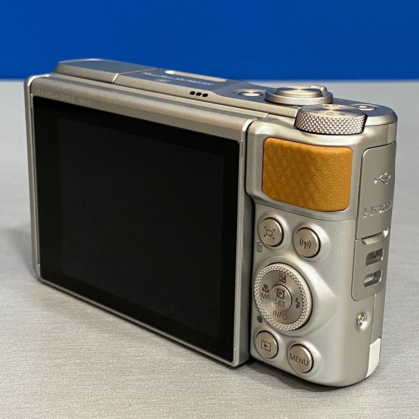 Canon PowerShot SX740 HS Lite (20.3MP) | NOVA