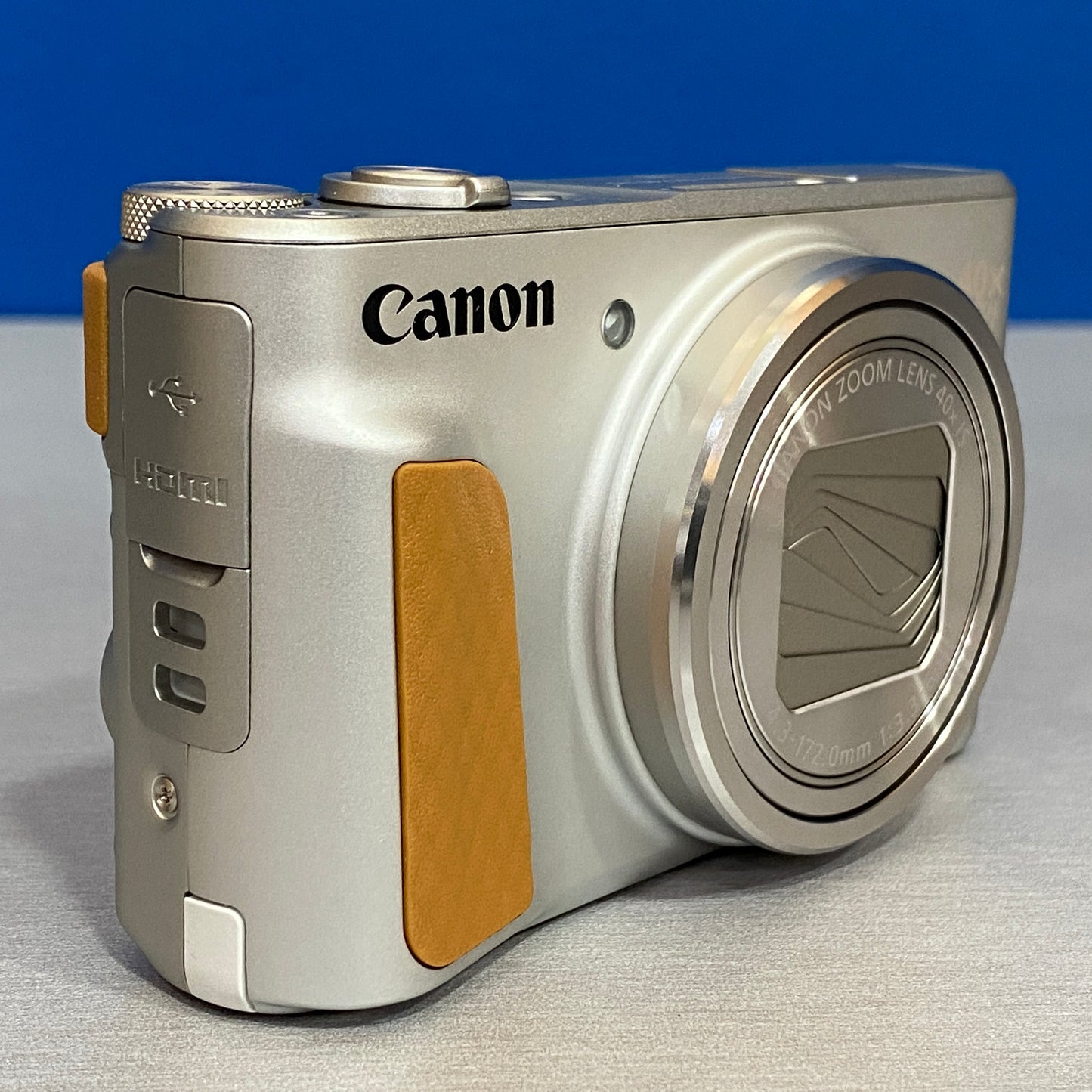 Canon PowerShot SX740 HS Lite (20.3MP) | NOVA