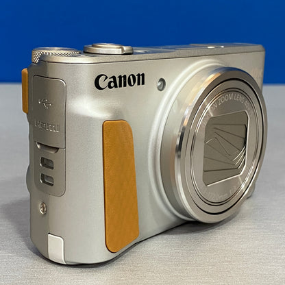 Canon PowerShot SX740 HS Lite (20.3MP) | NOVA