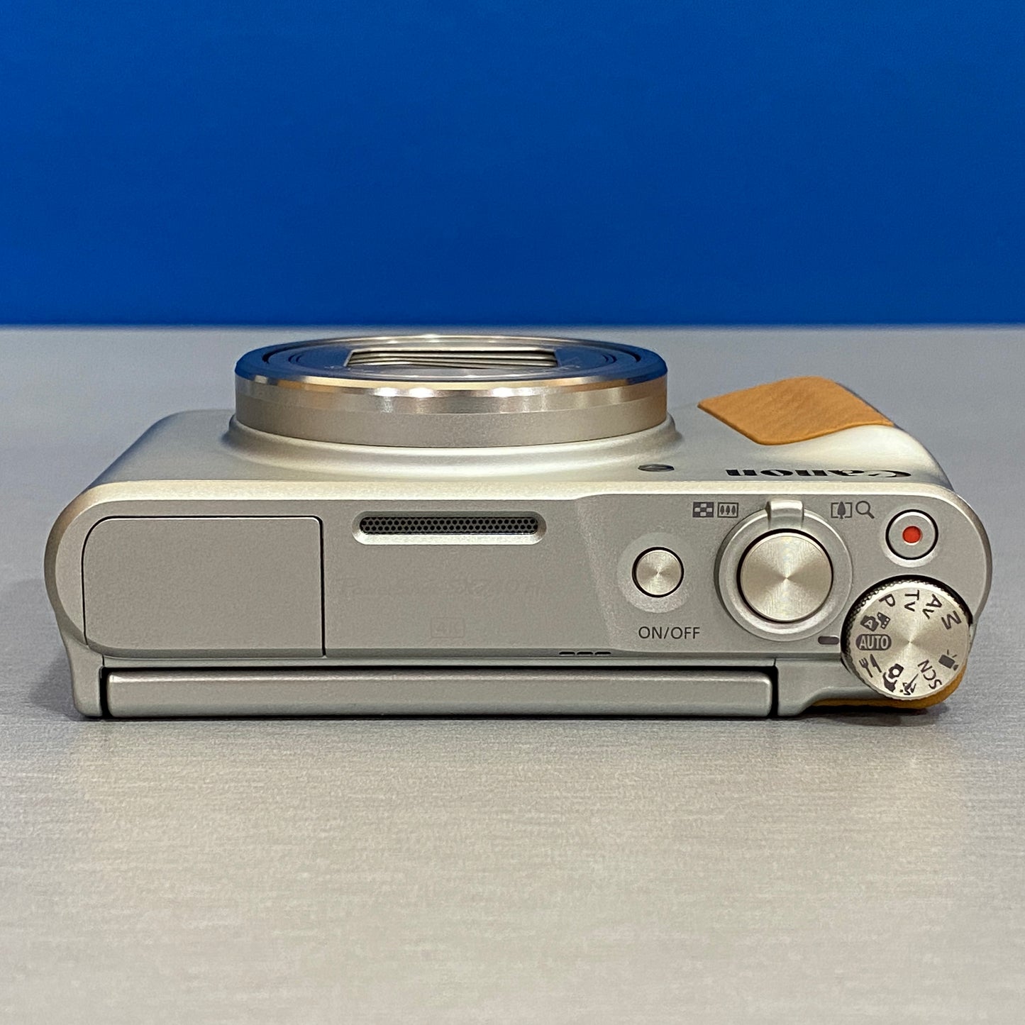Canon PowerShot SX740 HS Lite (20.3MP) | NOVA