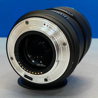 SIRUI Sniper 56mm f/1.2 AF (NOVA)