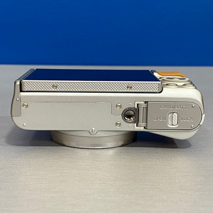 Canon PowerShot SX740 HS Lite (20.3MP) | NOVA