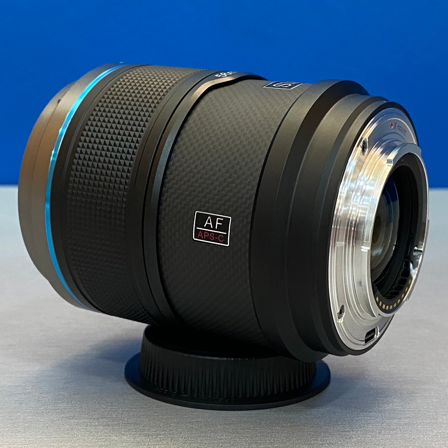 SIRUI Sniper 56mm f/1.2 AF (NOVA)