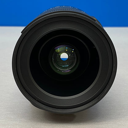 Sigma ART 24mm f/1.4 DG DN | Sony FE