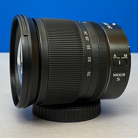 Nikon Nikkor Z 24-70mm f/4 S