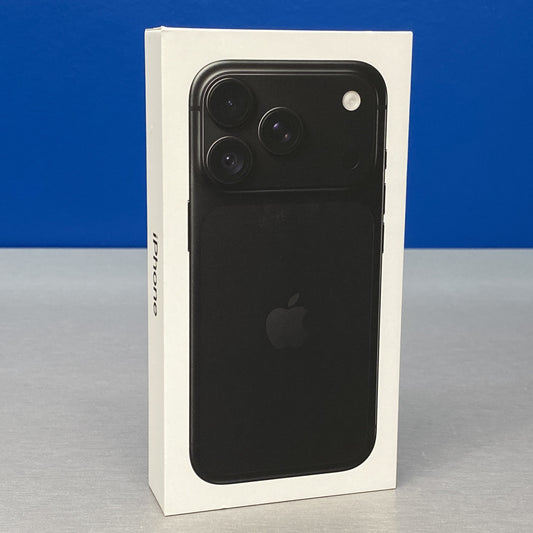 Apple iPhone 18 Pro 256GB | Black | NOVO | Stock disponivel em loja