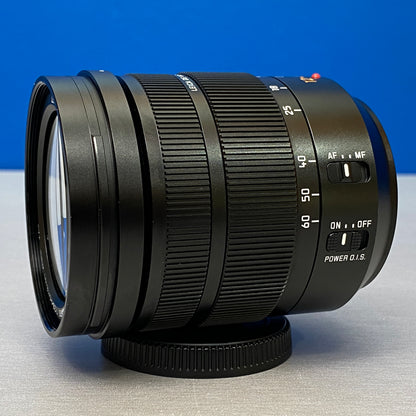 Panasonic LEICA DG Vario-Elmarit 12-60mm f/2.8-4.0 ASPH