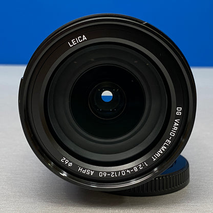 Panasonic LEICA DG Vario-Elmarit 12-60mm f/2.8-4.0 ASPH