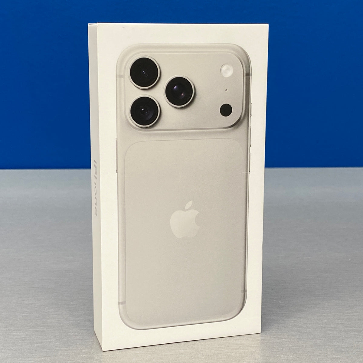 Apple iPhone 18 Pro 256GB | Silver | NOVO | Stock disponivel em loja