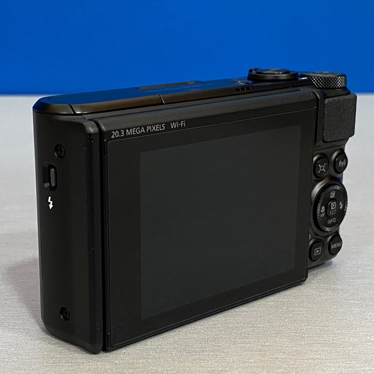 Canon PowerShot SX740 HS Lite (20.3MP) | NOVA