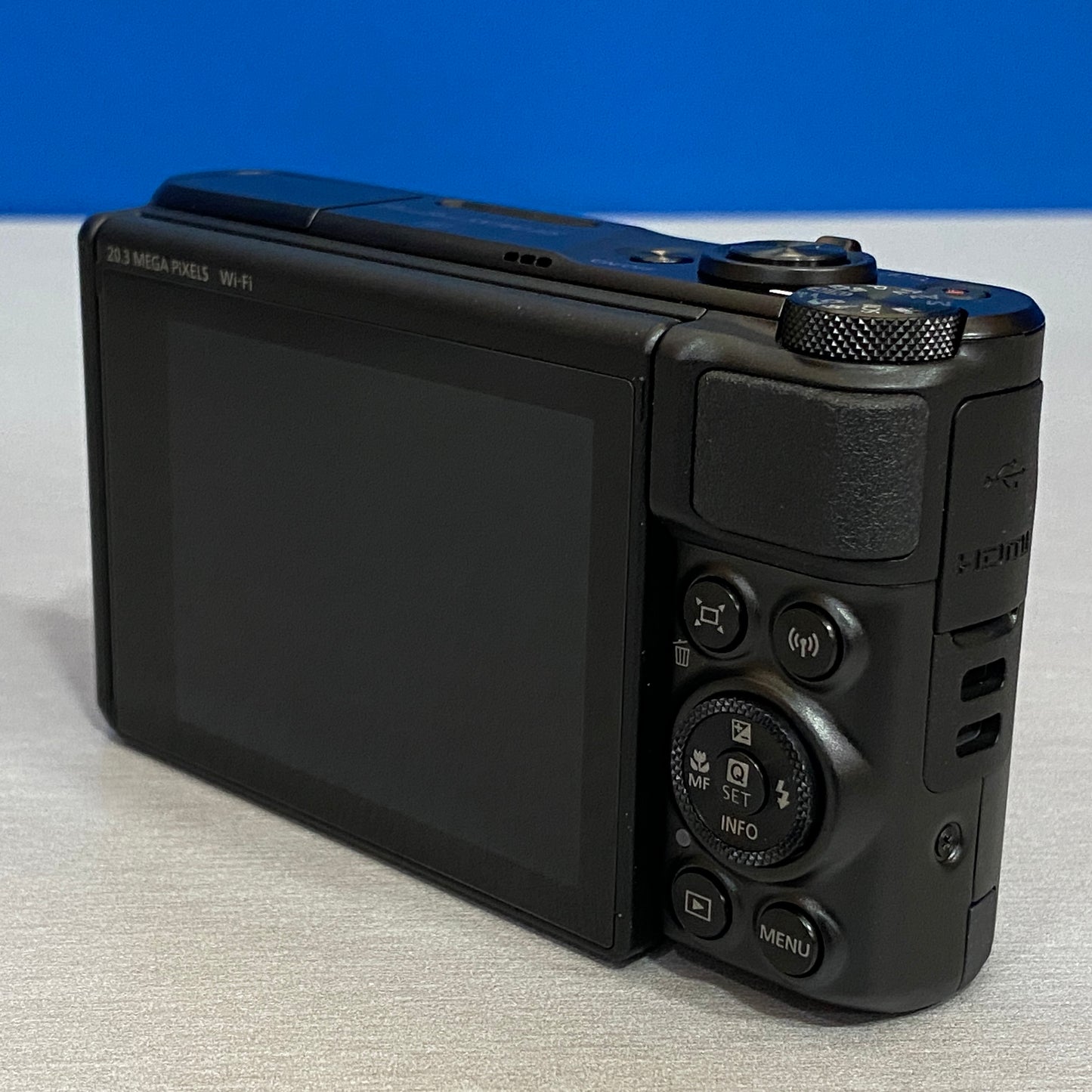 Canon PowerShot SX740 HS Lite (20.3MP) | NOVA