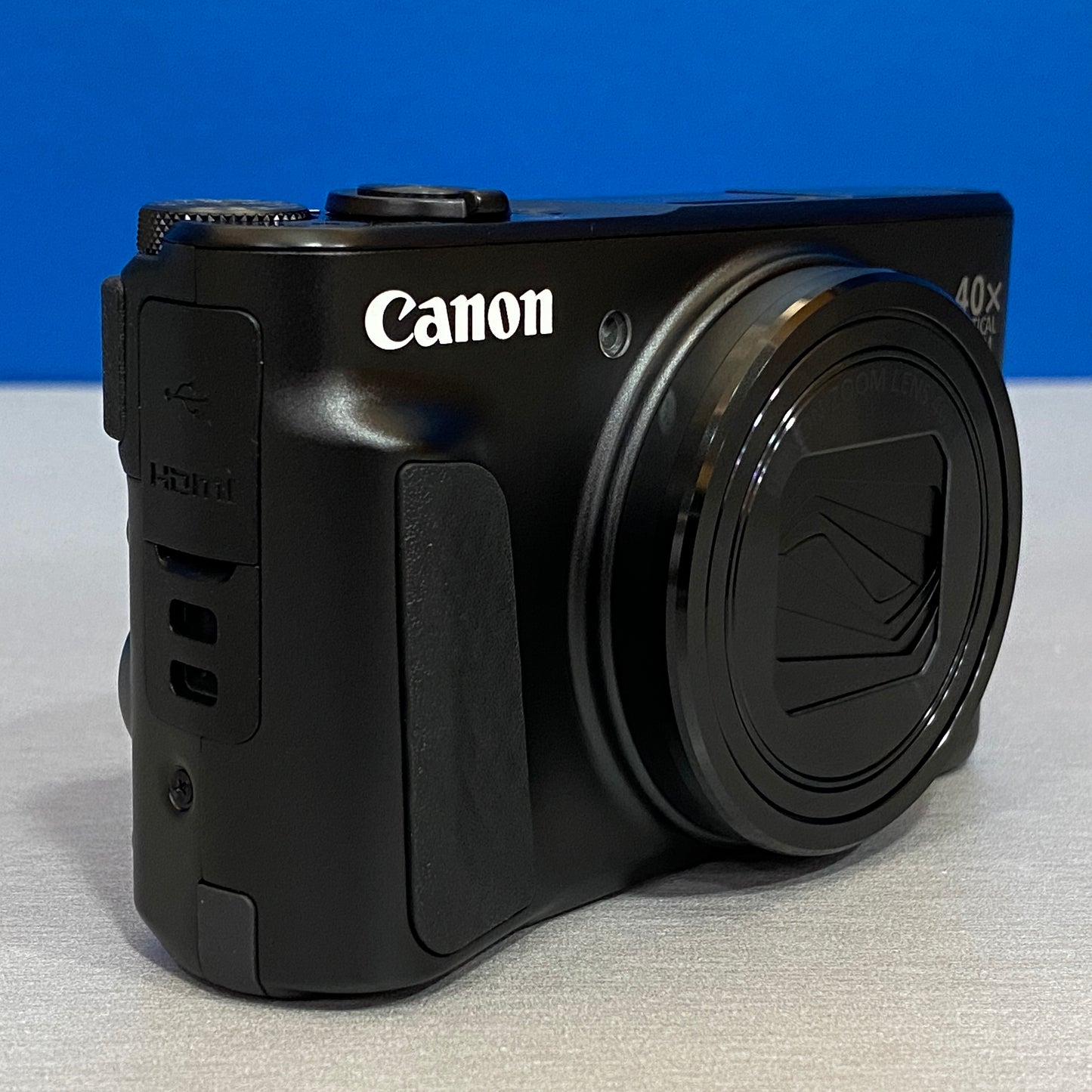 Canon PowerShot SX740 HS Lite (20.3MP) | NOVA