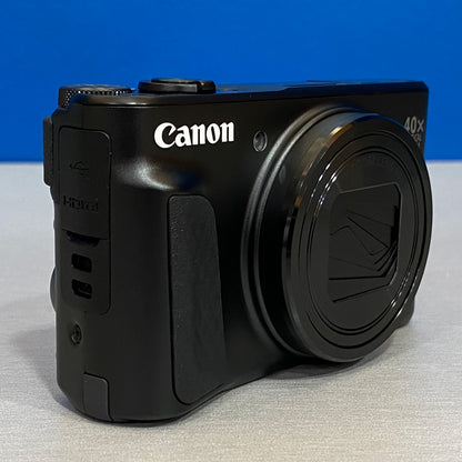 Canon PowerShot SX740 HS Lite (20.3MP) | NOVA