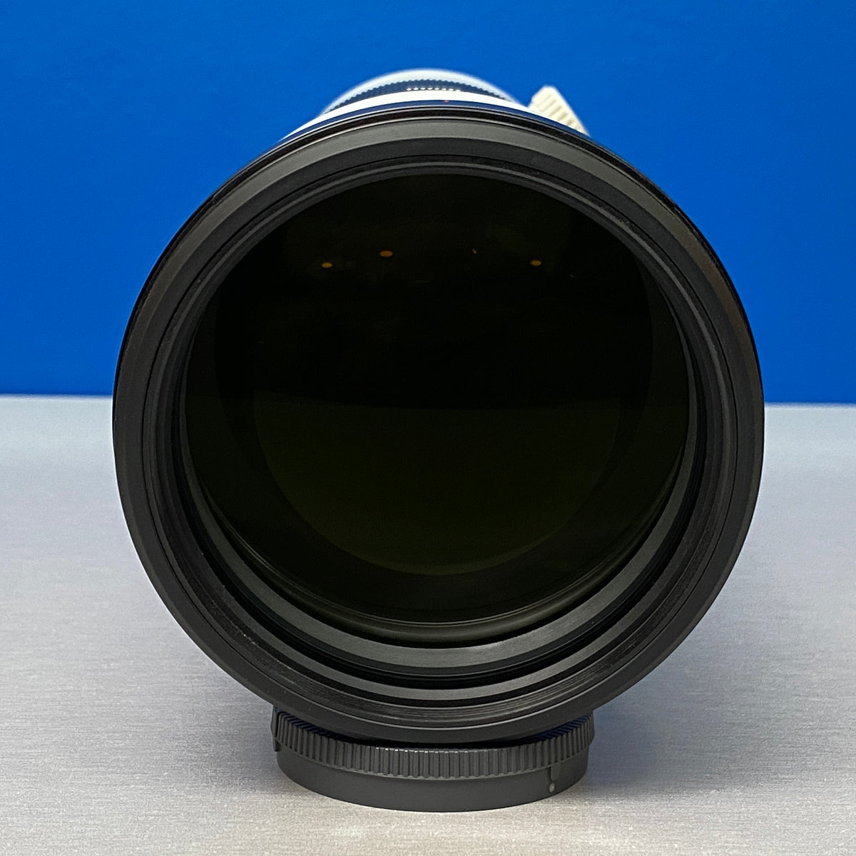 Sony FE 200-600mm f/5.6-6.3 G OSS