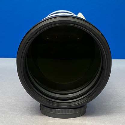 Sony FE 200-600mm f/5.6-6.3 G OSS