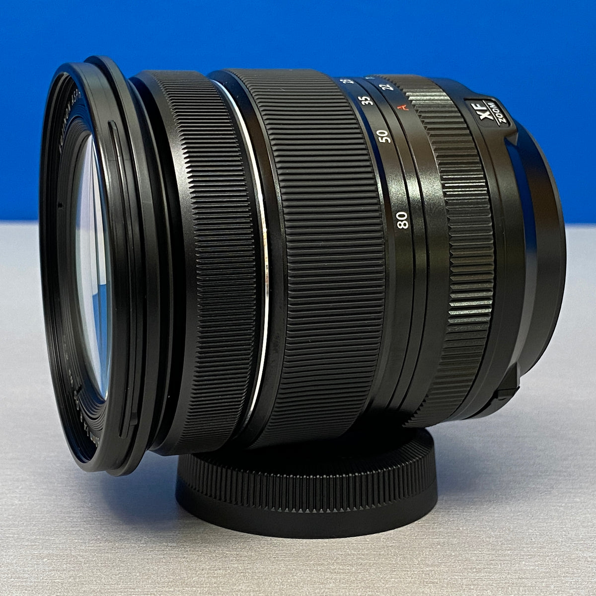 Fujifilm XF 16-80mm f/4 R OIS WR | NOVA