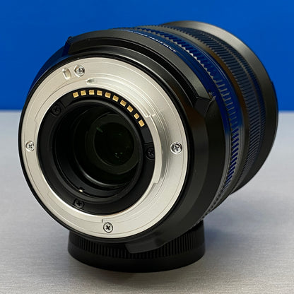Fujifilm XF 16-80mm f/4 R OIS WR | NOVA