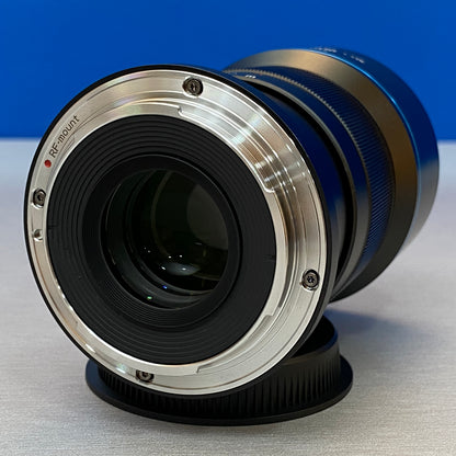 SIRUI Anamorphic 50mm f/1.8 1.33x