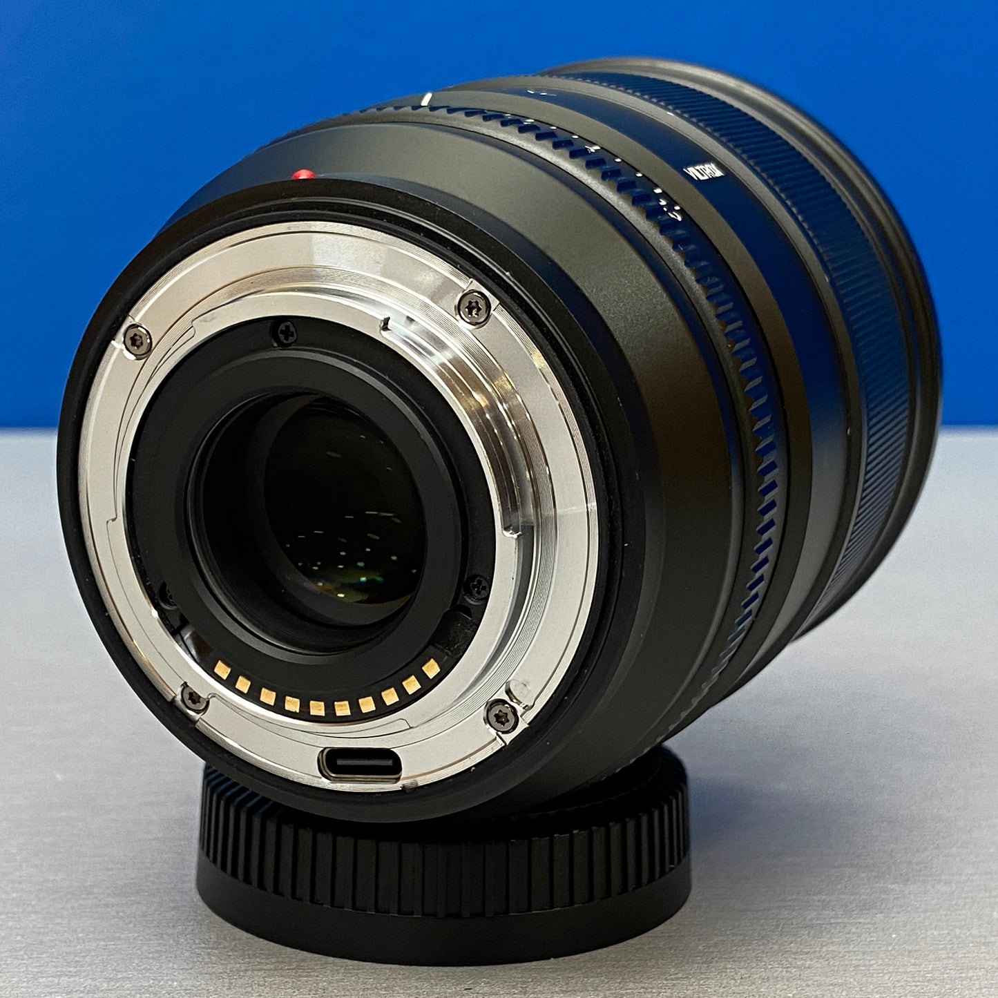 Viltrox PRO AF 27mm f/1.2 STM ASPH ED IF | Fujifilm