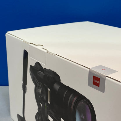 Zhiyun Weebill 3S Combo (NOVO)