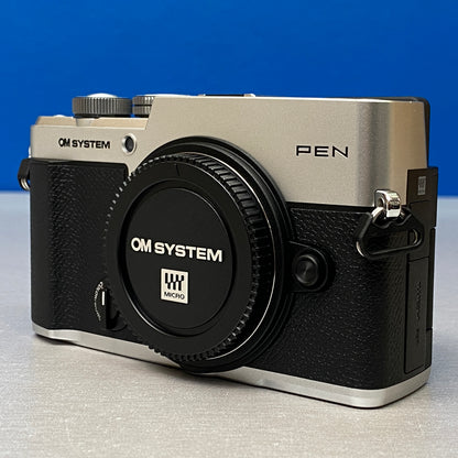OM System PEN (20.4MP) + M.Zuiko Digital 14-42mm f/3.5-5.6 III | NOVA