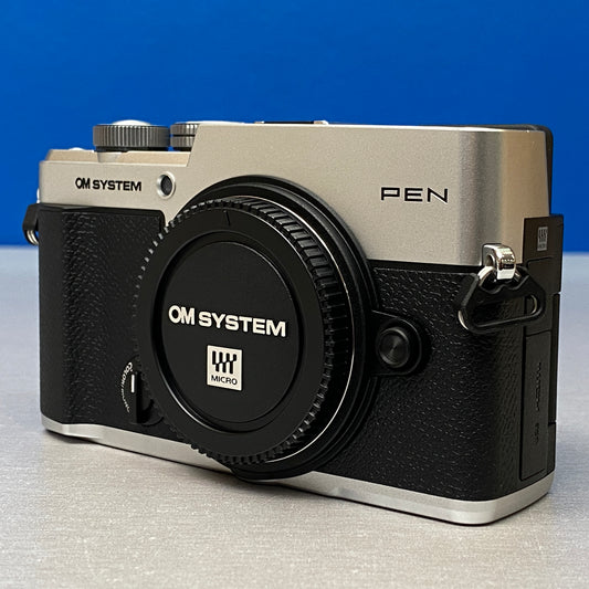 OM System PEN (20.4MP) + M.Zuiko Digital 14-42mm f/3.5-5.6 III | NOVA