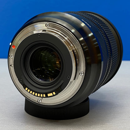 Sigma ART 24-105mm f/4 DG OS HSM | Canon