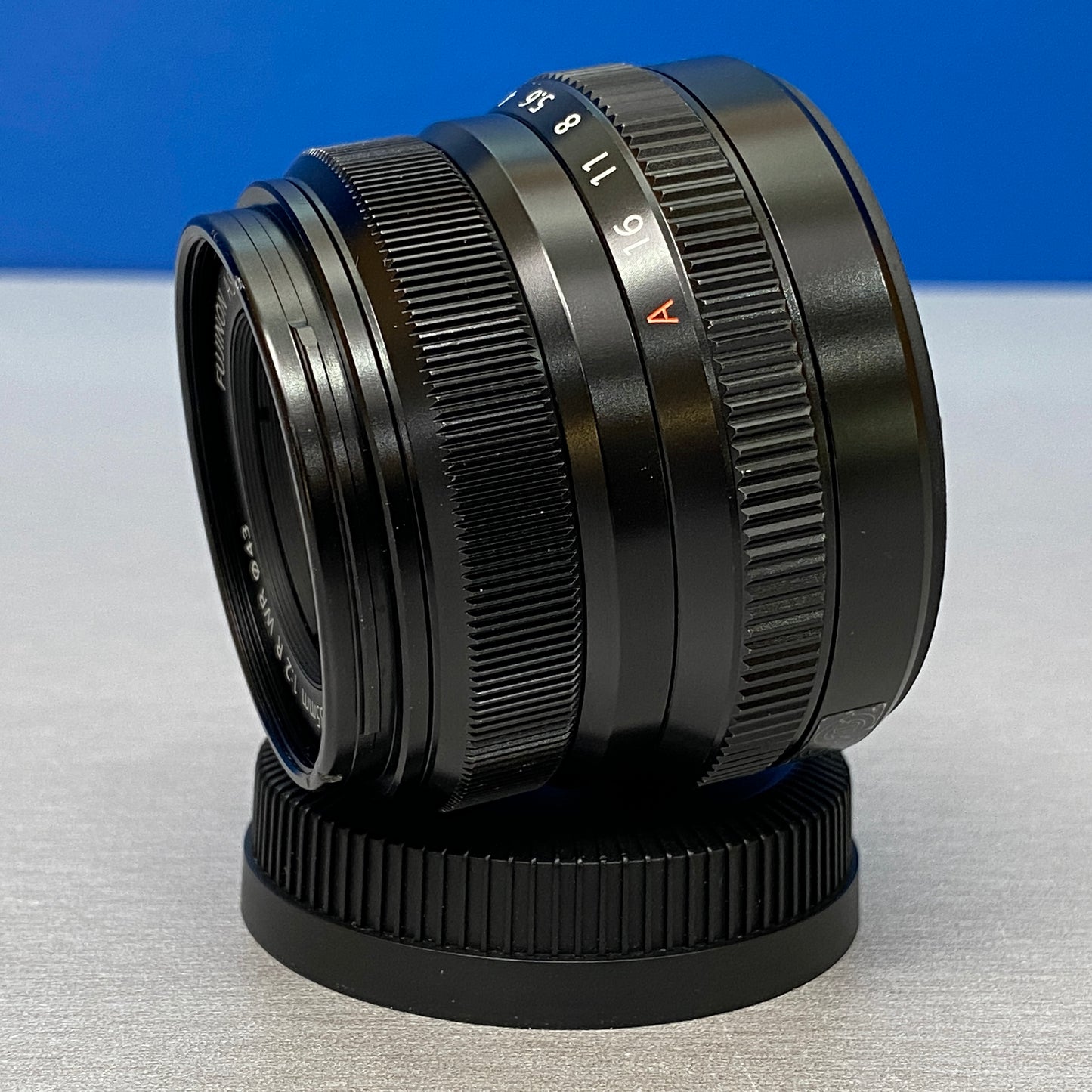 Fujifilm XF 35mm f/2 R WR