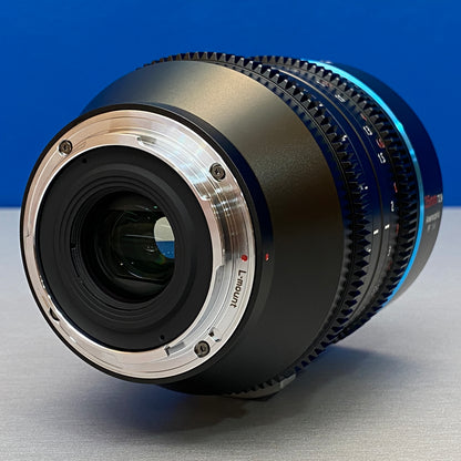 SIRUI Venus 35mm T2.9 1.6x Anamorphic (NOVA)