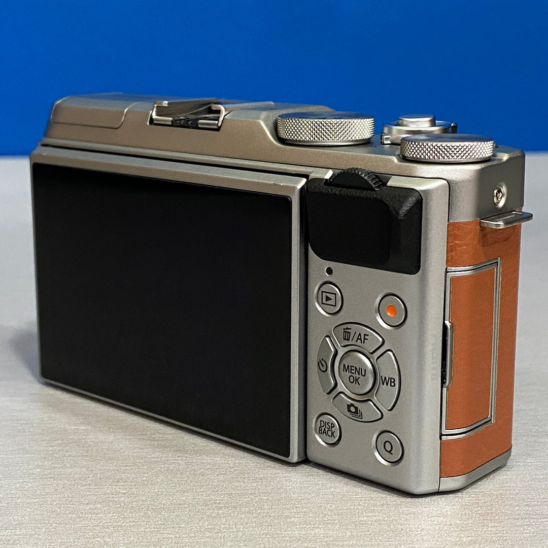 Fujifilm X-A5 (Corpo) - 24.2MP - NOVA – Alvalade Mobile