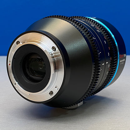 SIRUI Venus 35mm T2.9 1.6x Anamorphic (NOVA)