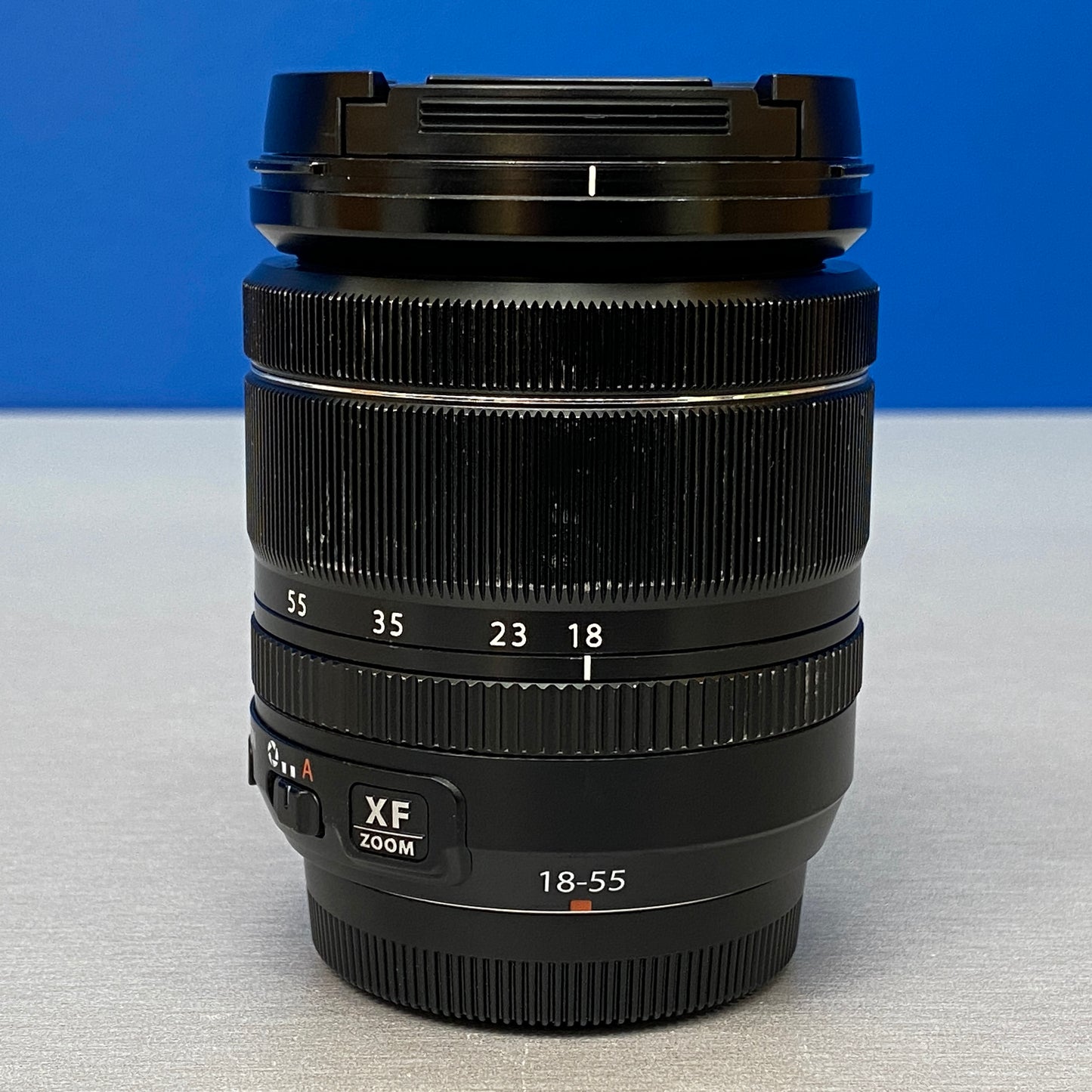 Fujifilm XF 18-55mm f/2.8-4 R LM OIS