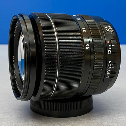 Fujifilm XF 18-55mm f/2.8-4 R LM OIS