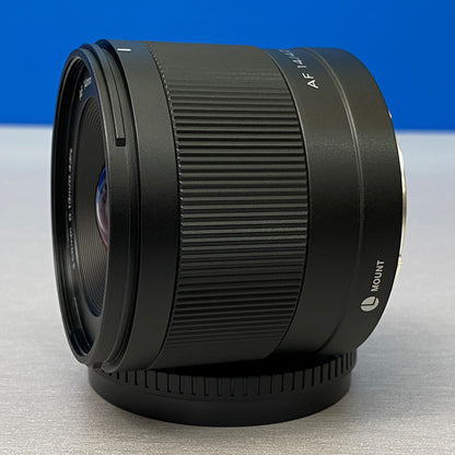 Viltrox AF 14mm f/4.0 STM ASPH | L-Mount | NOVA