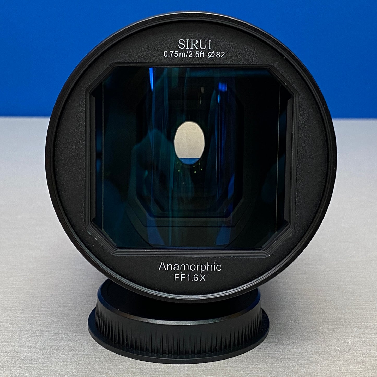 SIRUI Venus 50mm T2.9 1.6x Anamorphic (NOVA)