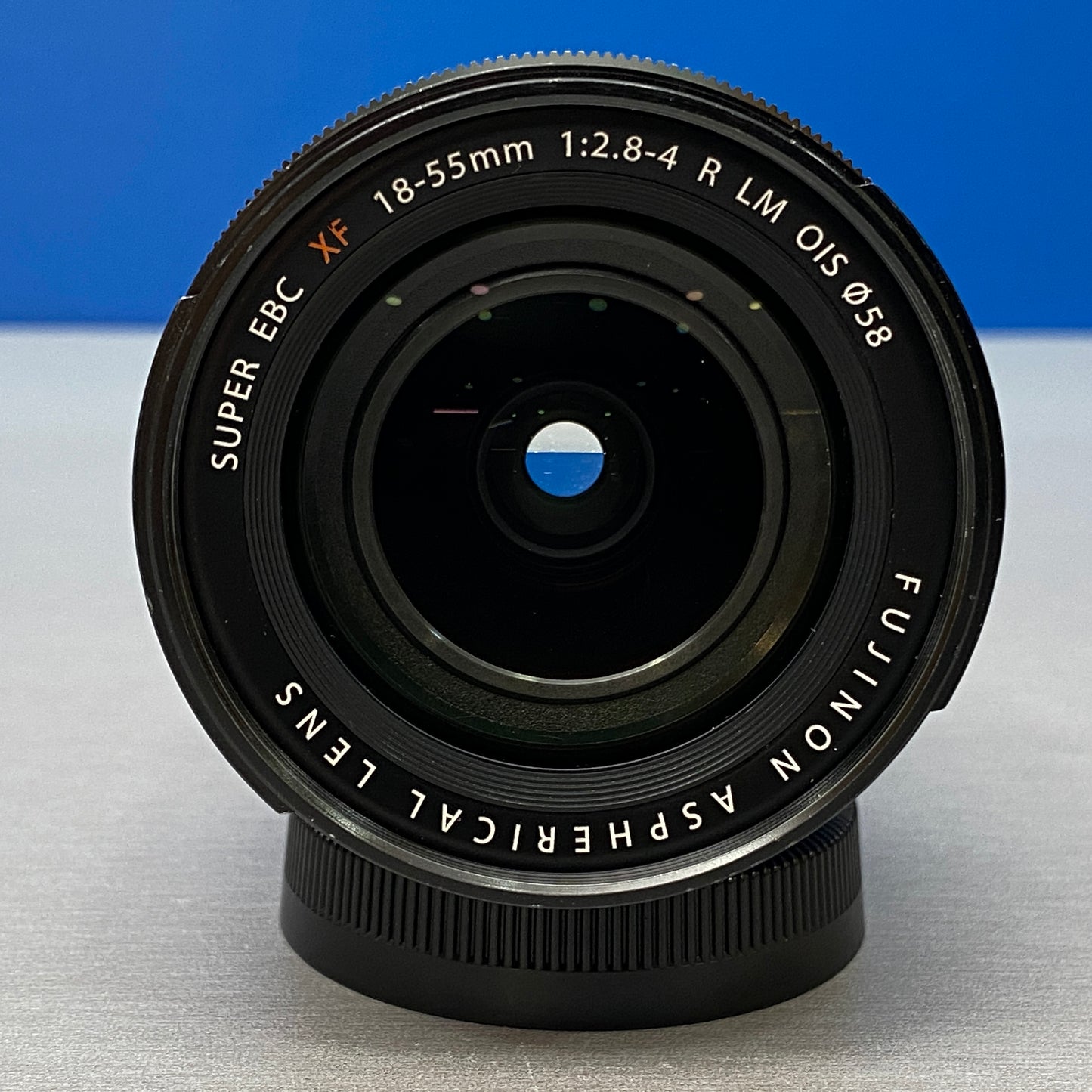 Fujifilm XF 18-55mm f/2.8-4 R LM OIS