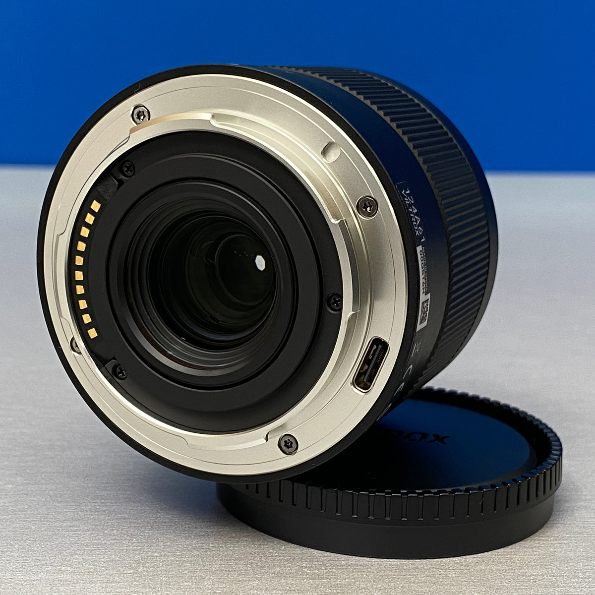 Viltrox AF 14mm f/4.0 STM ASPH | L-Mount | NOVA