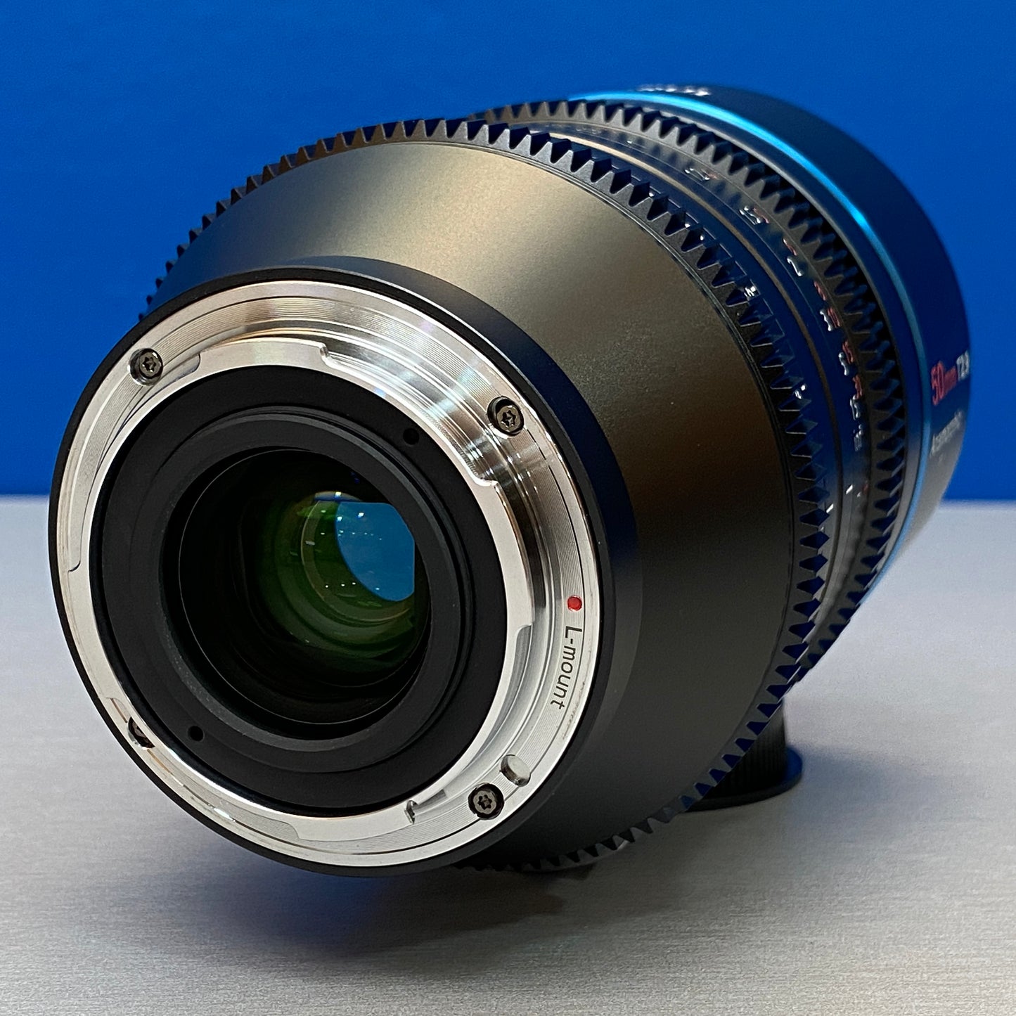 SIRUI Venus 50mm T2.9 1.6x Anamorphic (NOVA)