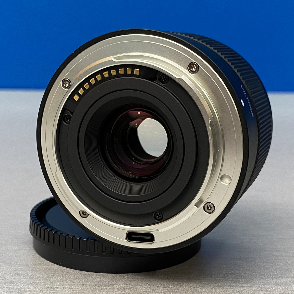 Viltrox AF 20mm f/2.8 STM ASPH | L-Mount | NOVA