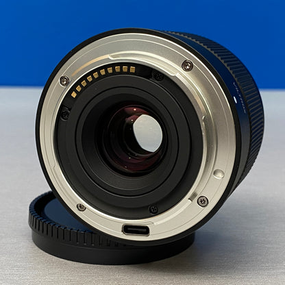Viltrox AF 20mm f/2.8 STM ASPH | L-Mount | NOVA