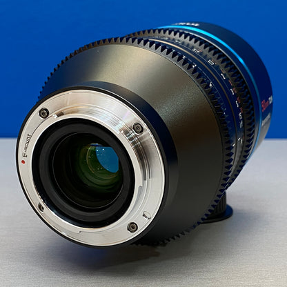 SIRUI Venus 50mm T2.9 1.6x Anamorphic (NOVA)