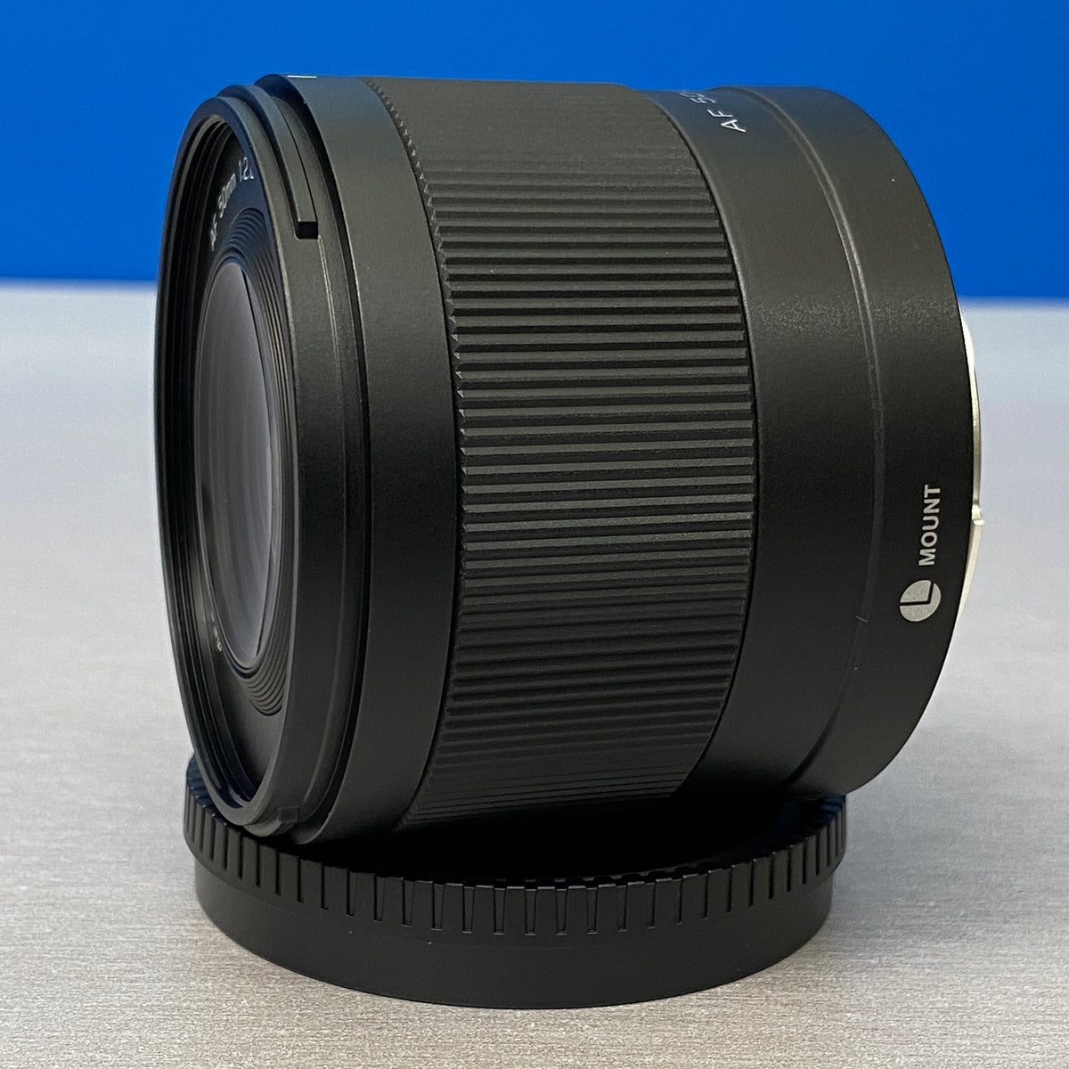 Viltrox AF 50mm f/2.0 STM ASPH | L-Mount | NOVA